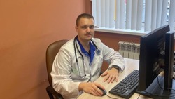Максим Косов: «Я рад помогать людям»
