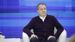 Вячеслав Гладков рассказал о возможности выдвижения на второй губернаторский срок