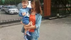Жительница посёлка Северный поверила в своего сына