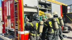 Сотрудники МЧС России провели учения в образовательных учреждениях Белгородской области