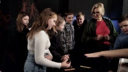 Школьники Белгородского района смогут присоединиться к конкурсу «Шагаем по Белгородчине»