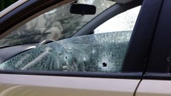 Вячеслав Гладков сообщил об атаке ВСУ в селе Устинка Белгородского района