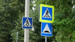 Специалисты привели в нормативное состояние 26 дорожных объектов в районе в 2024 году