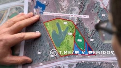 Термальный комплекс с 50-метровым бассейном и глэмпингом появится в Белгороде