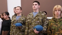 Соревнования по пулевой стрельбе состоялись в Белгородском районе