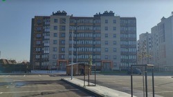 Работы в рамках проекта «Жильё и городская среда» продолжились в Белгородском районе