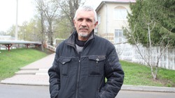 Ликвидатор последствий аварии на ЧАЭС Александр Ушаков: «Без меня там не обойдутся, это моя работа» 