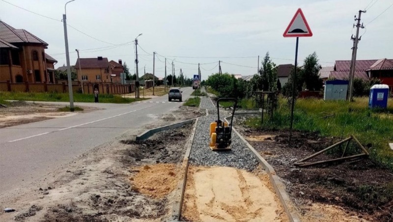 Нж проект белгород