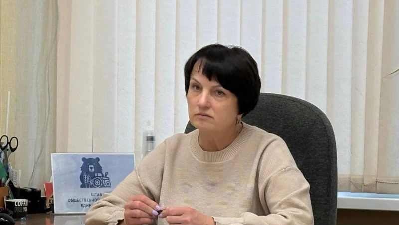 Татьяна Круглякова опубликовала информацию об ударах ВСУ в Белгородском округе за сутки 