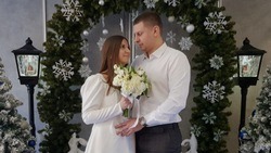 1146 пар заключили брак в Белгородском районе в 2023 году