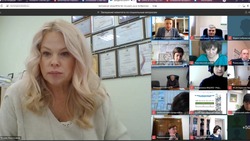 Заседание комитета по социальным вопросам Ассоциации прошло в Белгородском районе в онлайн-формате