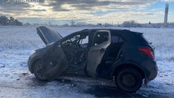 Вячеслав Гладков сообщил об атаке ВСУ на движущийся автомобиль в Шебекино