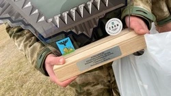 Вячеслав Гладков поделился итогами финала соревнований военно-спортивной игры «Зарница 2.0»