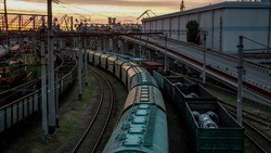 Сергей Евтушенко: «Скорые поезда делают остановку только в больших населённых пунктах» 