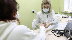 Белгородский Минздрав – о выплатах за досрочный выход из декрета для медработников