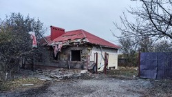 Вячеслав Гладков сообщил об атаках ВСУ в Шебекинском муниципальном округе