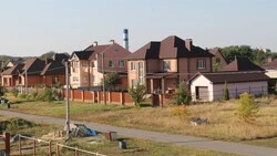 Микрорайон «Майский-2» продолжил развиваться в Белгородском районе