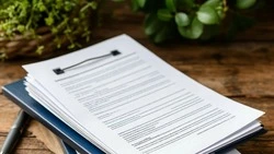 Заключение договора на размещение нестационарного торгового объекта 