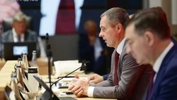 Вячеслав Гладков: 1300 жителей приграничья региона отдохнули за пределами Белгородской области