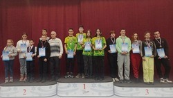 Команда Белгородского района стала победителем региональных соревнований по шахматам