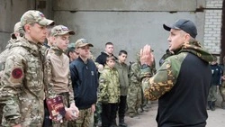 Воспитанники Майской гимназии – призёры весеннего этапа военно-спортивной игры «Зарница»
