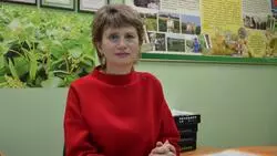 Белгородка Татьяна Зеленская рассказала о становлении в профессии