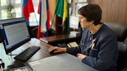 Татьяна Круглякова приняла участие в Международной патриотической акции «Диктант Победы»