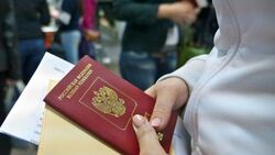 Белгородка фиктивно поставила иностранцев на регистрационный учёт
