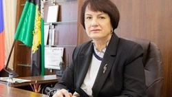 Татьяна Круглякова поздравила жителей Белгородского района с праздником Святой Троицы