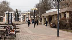 Белгород стал лидером туристического рейтинга по городам и районам области