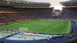 Белгородцы смогут посмотреть финал ЧМ по футболу в эфире цифрового телевидения