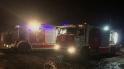 Белгородские огнеборцы ликвидировали 80 пожаров на территории региона за прошедшую неделю