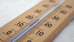 Температура воздуха в Белгородской области поднимется до 35 градусов выше нуля