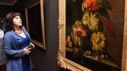 Белгородцы смогут бесплатно посетить выставку живописи из Эрмитажа