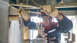 Белгородские энергетики электрифицировали новые учебные учреждения в Белгородской области