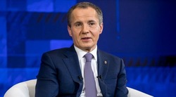 Вячеслав Гладков: белгородское предприятие «Наш фильтр» получило господдержку