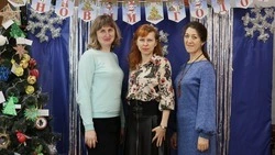 Методисты ЦДО «Успех» рассказали о своей работе