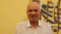 Анатолий Шевченко создал и возглавил духовой оркестр в Бессоновке