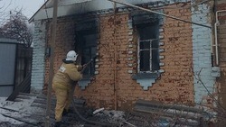 Белгородские огнеборцы ликвидировали 22 пожара на территории региона за прошедшую неделю