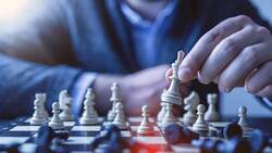 Шахматно-шашечный клуб «Белая ладья» Белгородского района отметил трёхлетие