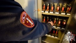 Изменения законодательства в сфере оборота оружия вступили в силу в Белгородской области 