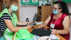 Сельскохозяйственная микроперепись завершится 30-го августа