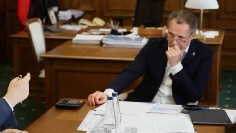 Вячеслав Гладков обозначил ключевые вопросы заседания правительства Белгородской области