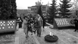 Газета «Знамя» ввела новую рубрику к 100-летию Василия Горина