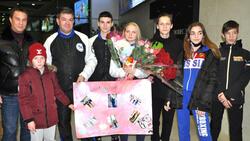 Спортсменка из Белгородского района выступила на Чемпионате мира по кикбоксингу