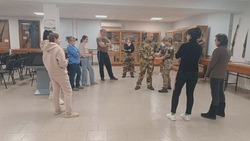 Более 700 сотрудников ГУП «Белоблводоканал» прошли обучение по оказанию первой помощи