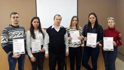 Белгородская молодёжь презентовала свои проекты по «Мехатронике и машиностроению»