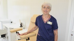 Елена Цуканова: «Хорошее настроение – помощник в работе» 