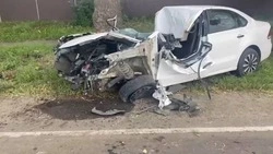 Пять человек пострадали в результате ДТП в Белгородском районе