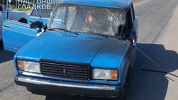Вячеслав Гладков сообщил о пострадавших в результате атаки дрона ВСУ в Шебекино